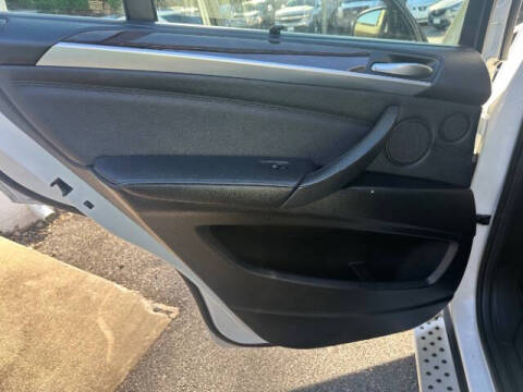 2013 BMW X5 xDrive35d