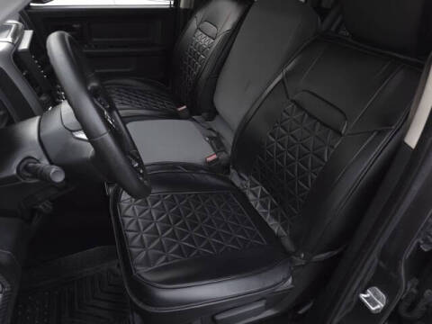 2015 RAM 1500 Express