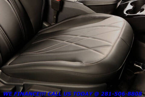 2021 Ford Mustang Mach-E Select