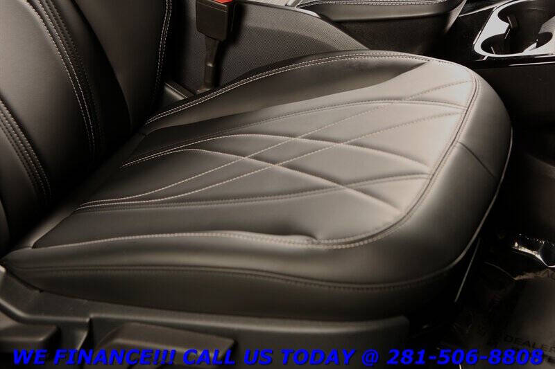 2021 Ford Mustang Mach-E Select