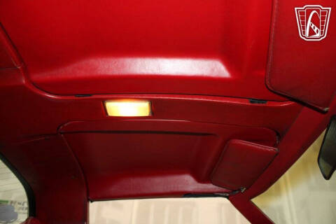 1979 Chevrolet Corvette