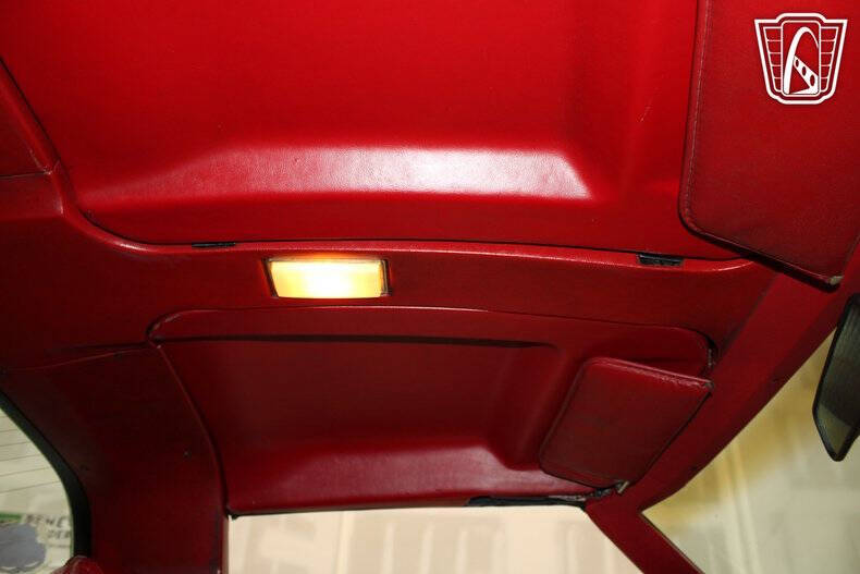 1979 Chevrolet Corvette