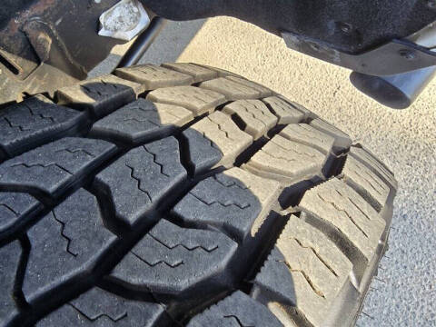 2018 Chevrolet Silverado 2500HD Work Truck