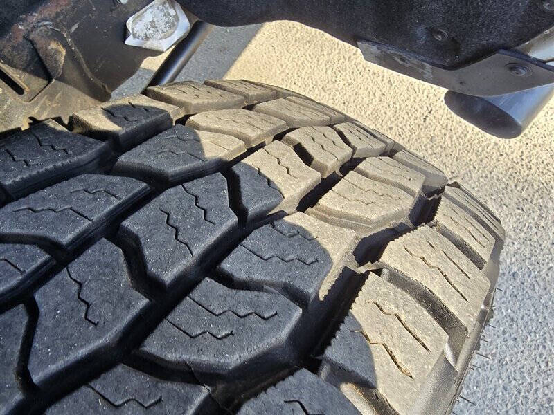 2018 Chevrolet Silverado 2500HD Work Truck