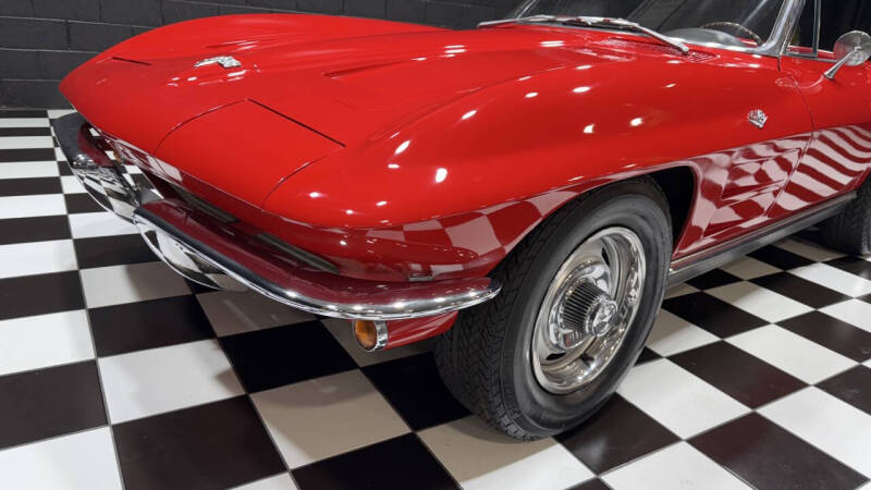 1964 Chevrolet Corvette
