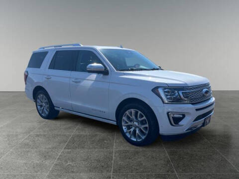 2019 Ford Expedition Platinum