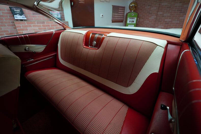 1960 Chevrolet Impala