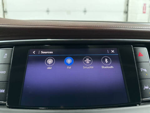 2021 Buick Enclave Avenir