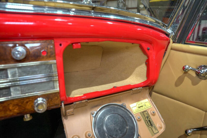 1937 Packard 120