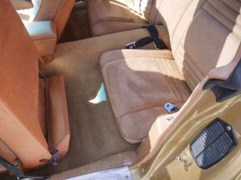 1978 Pontiac Trans Am