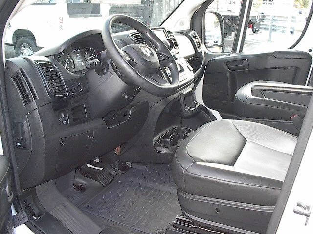 2024 RAM ProMaster Tradesman 2500