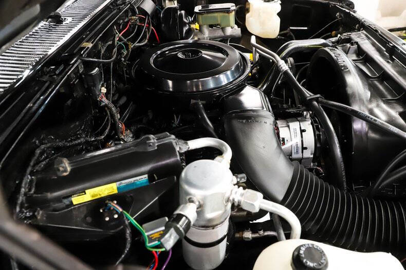 1987 Chevrolet Blazer