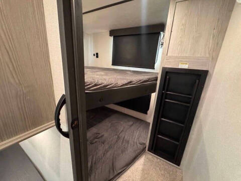 2022 Keystone RV Montana