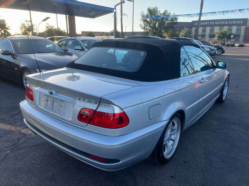 2006 BMW 3 Series for sale at Trucks & More LLC in Glendale, AZ