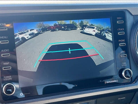 2023 Toyota Tacoma TRD Off-Road