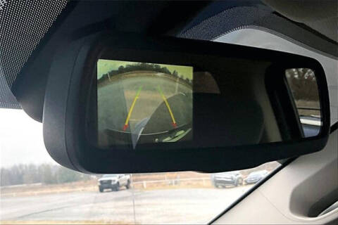 2018 RAM 3500 Tradesman