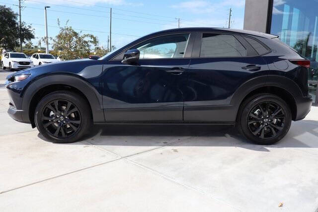 2026 Mazda CX-30 2.5 S Select Sport