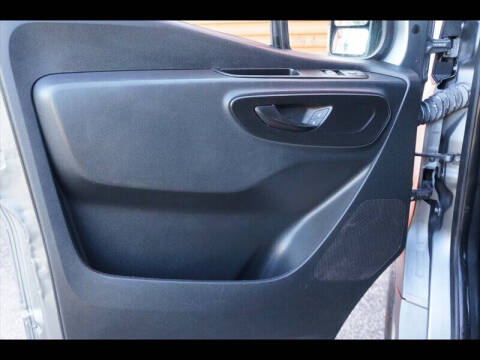 2019 Mercedes-Benz Sprinter