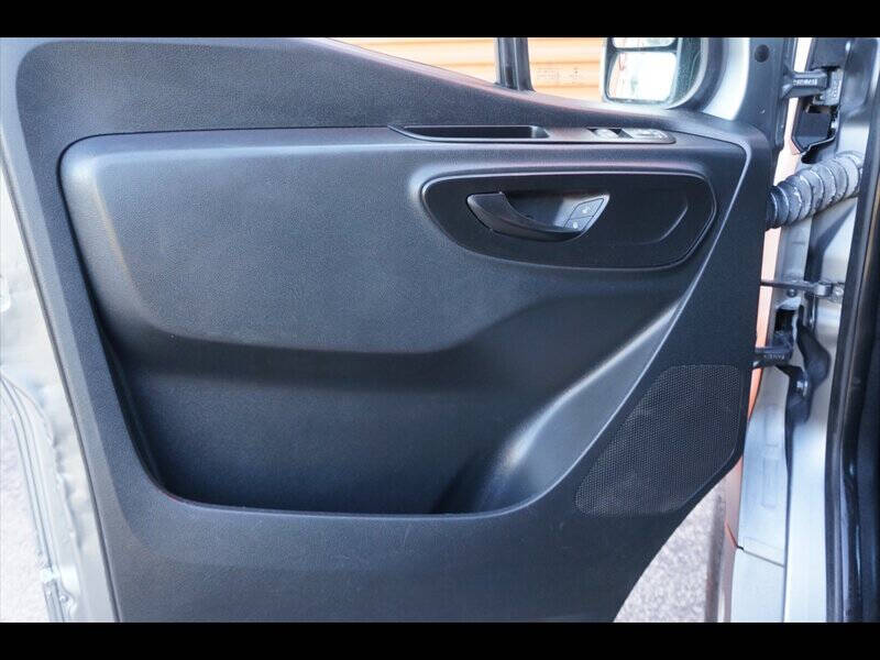 2019 Mercedes-Benz Sprinter