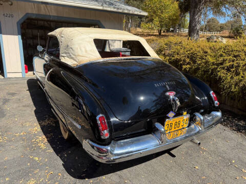1948 Oldsmobile Super 98