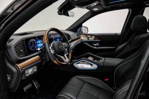 2023 Mercedes-Benz GLS Mercedes-Maybach GLS 600 4MATIC