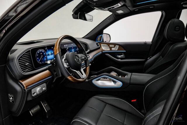 2023 Mercedes-Benz GLS Mercedes-Maybach GLS 600 4MATIC