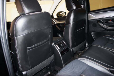 2025 Mazda CX-70 Plug-in Hybrid Premium