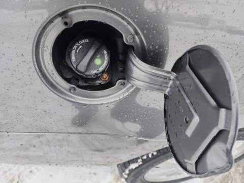 2006 Ford Five Hundred SE