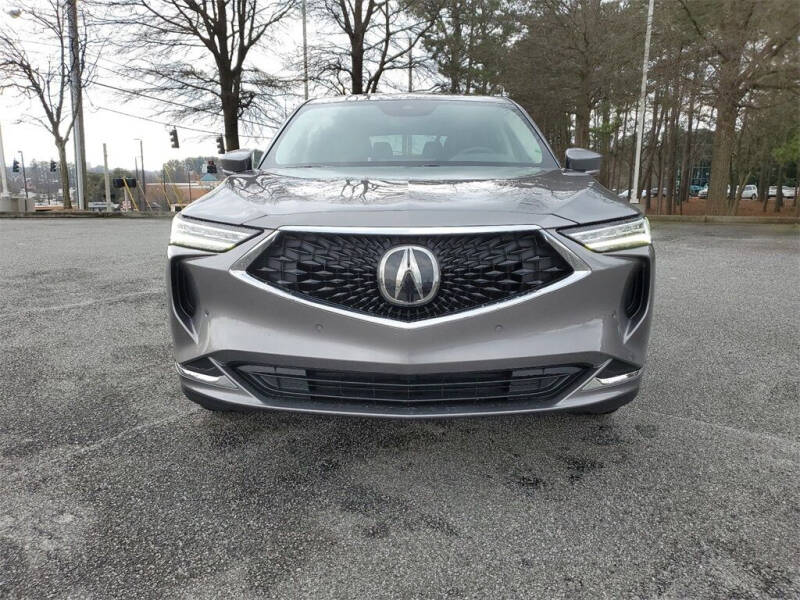 2023 Acura MDX for sale at Southern Auto Solutions - Acura Carland in Marietta GA