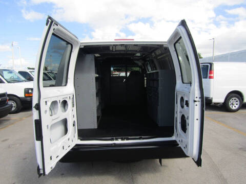 2008 Ford E-Series E-150
