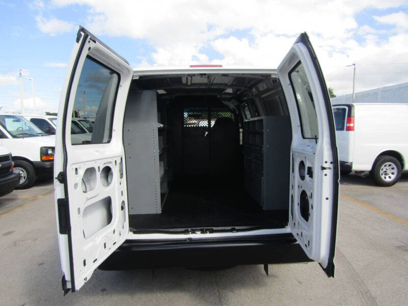 2008 Ford E-Series E-150
