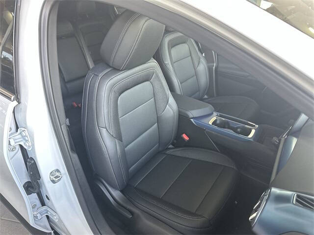 2026 Chevrolet Equinox EV LT 2