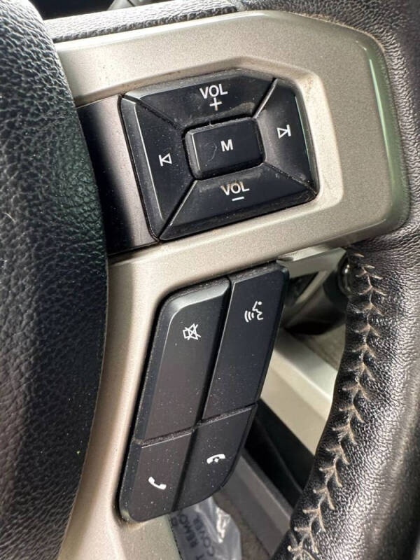 2019 Ford F-250 Super Duty