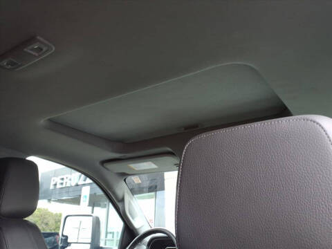 2020 GMC Sierra 2500HD