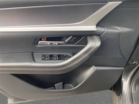 2024 Mazda CX-90 Plug-in Hybrid Premium