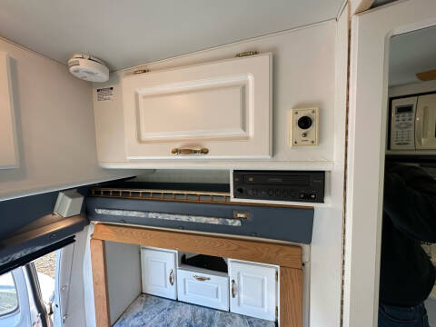 2003 Dodge Ram Van 3500