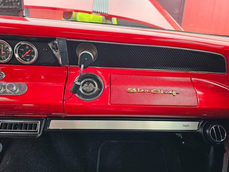 1955 Pontiac Star Chief