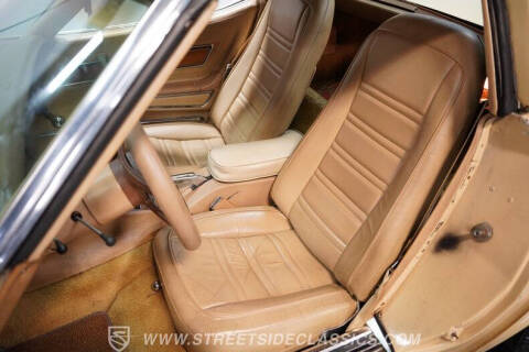 1976 Chevrolet Corvette