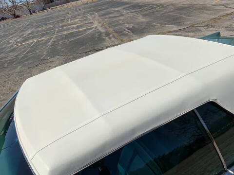 1978 Lincoln Continental