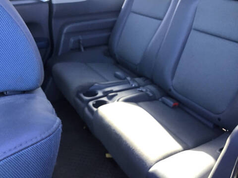 2006 Honda Element EX-P