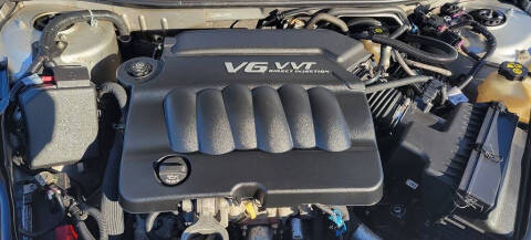 2012 Chevrolet Impala LT Fleet