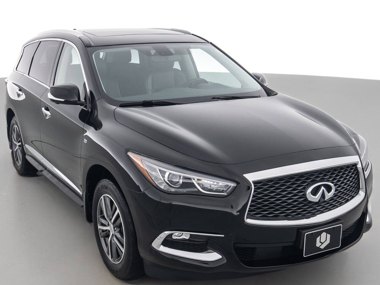 Used Car 2017 Infiniti Qx60  Base Awd 4dr Suv For Sale Under $12,000 In Coal City, Illinois