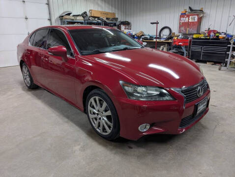 2013 Lexus GS 350