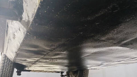 1964 Amphicar Model 770