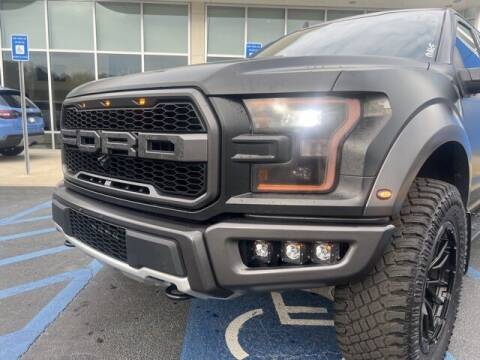 2020 Ford F-150 for sale at Southern Auto Solutions - Lou Sobh Honda in Marietta GA