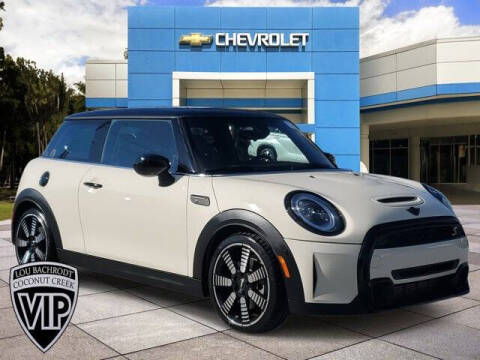 2022 MINI Hardtop 2 Door