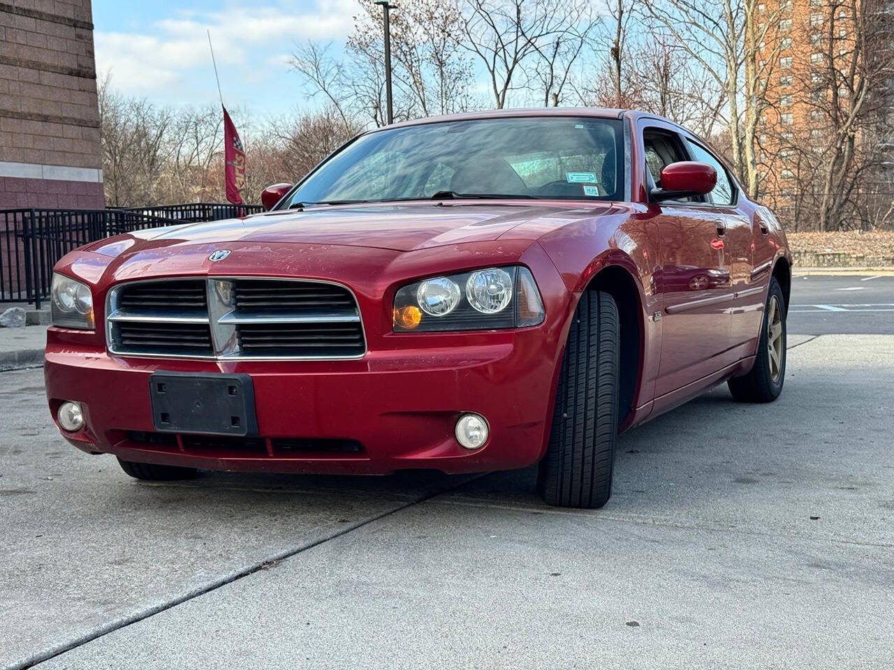 2010 Dodge Charger for sale at Autos For All NJ LLC in Paterson, NJ