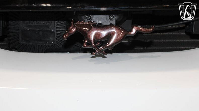 1995 Ford Mustang GT