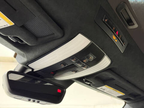 2016 Mercedes-Benz AMG GT S