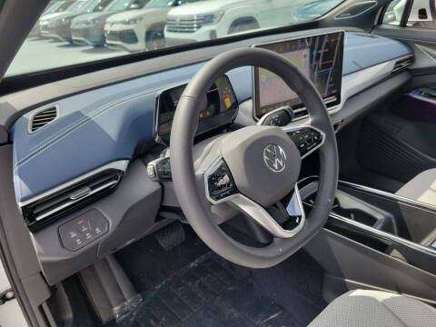 2026 Volkswagen ID.4 Pro S Plus